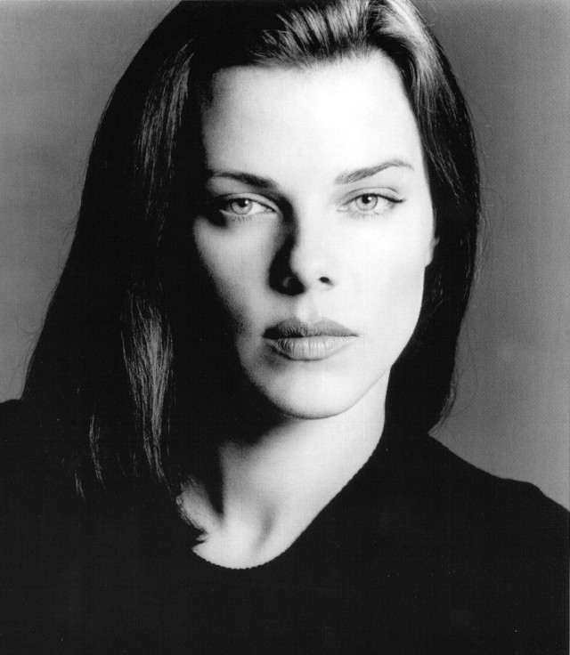 Debi Mazar fotoğrafı