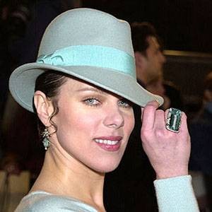 Debi Mazar fotoğrafı