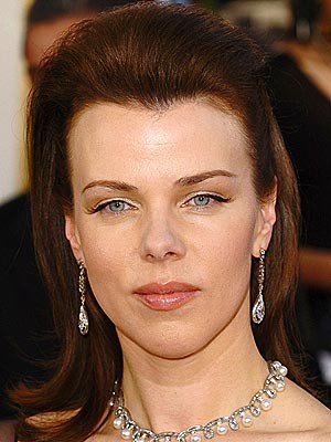 Debi Mazar fotoğrafı