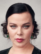 Debi Mazar fotoğrafı