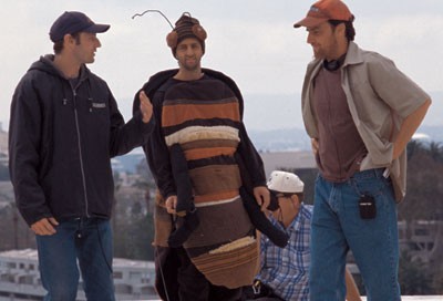 Phil Hay Fotoğrafı