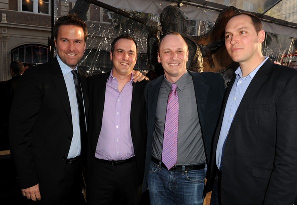 Phil Hay Fotoğrafı