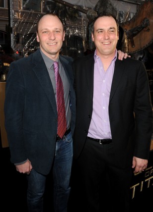 Phil Hay fotoğrafı