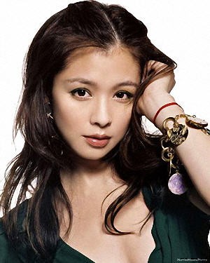 Vivian Hsu Fotoğrafı