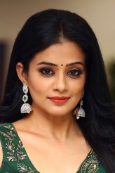 Priyamani fotoğrafı