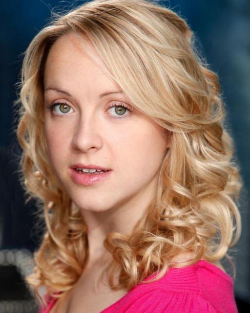 Claire Cassidy fotoğrafı