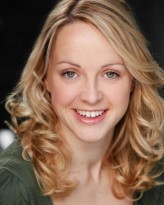 Claire Cassidy fotoğrafı