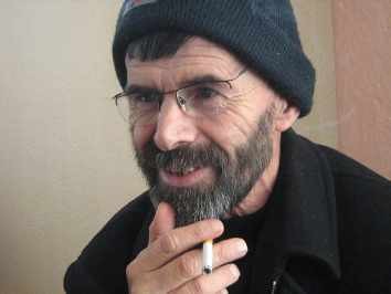 Ahmet Uluçay fotoğrafı