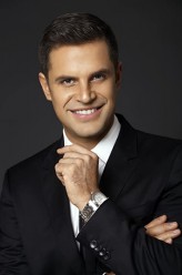 Mark Tacher fotoğrafı