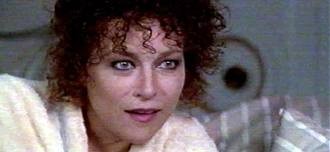 Margaret Whitton fotoğrafı