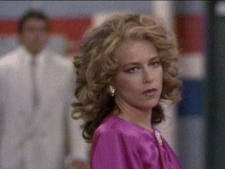 Margaret Whitton fotoğrafı