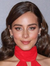 Esmeralda Pimentel fotoğrafı