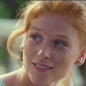 Fay Masterson Fotoğrafı