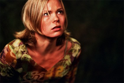 Fay Masterson Fotoğrafı