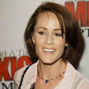 Fay Masterson Fotoğrafı