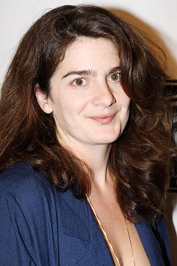 Gaby Hoffmann fotoğrafı