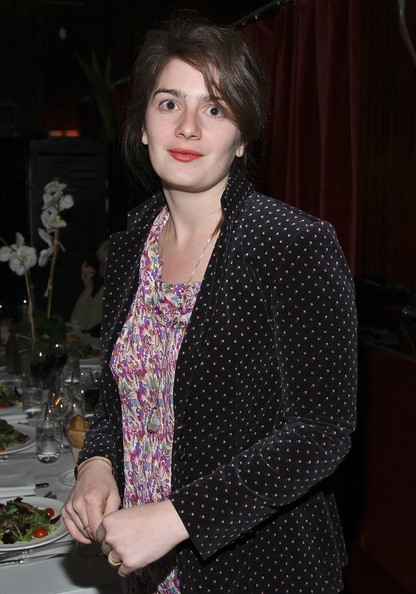 Gaby Hoffmann fotoğrafı