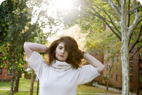 Gaby Hoffmann fotoğrafı
