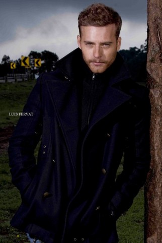 Luis Ernesto Franco Fotoğrafı