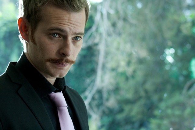 Luis Ernesto Franco fotoğrafı