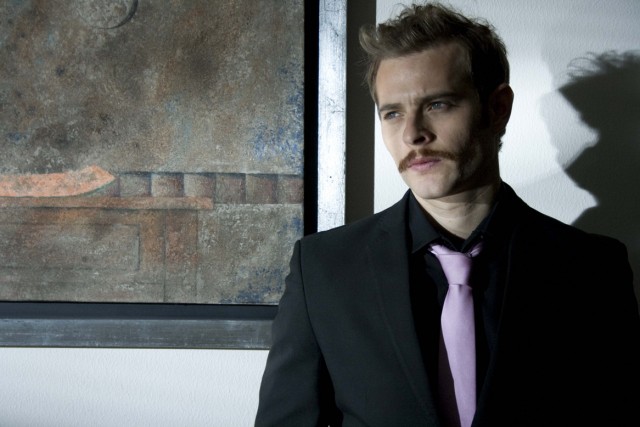 Luis Ernesto Franco fotoğrafı