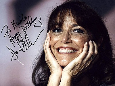 Karen Allen fotoğrafı