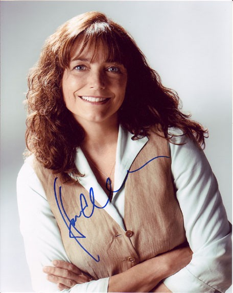 Karen Allen fotoğrafı