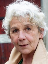 Carla Becker fotoğrafı