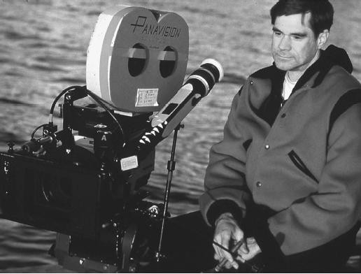 Gus Van Sant fotoğrafı