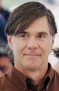 Gus Van Sant Fotoğrafı