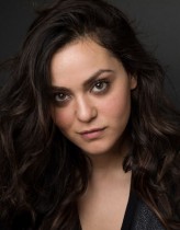 May El Calamawy fotoğrafı