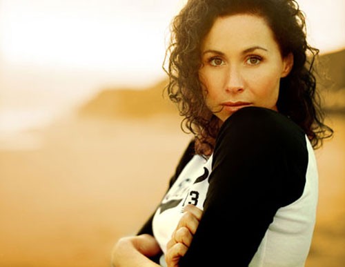 Minnie Driver fotoğrafı