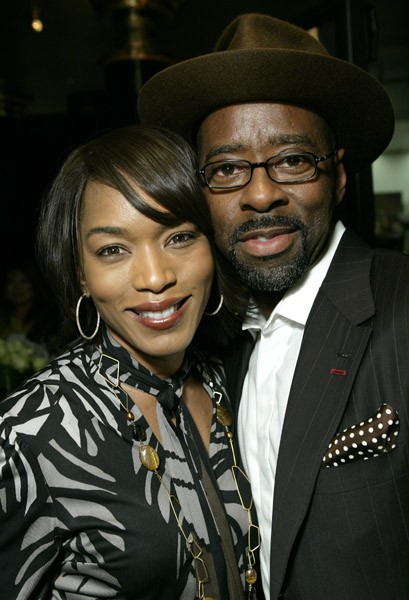 Courtney B. Vance Fotoğrafı