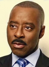 Courtney B. Vance fotoğrafı