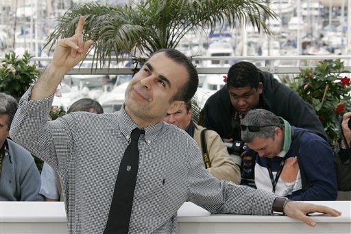 Bahman Ghobadi fotoğrafı