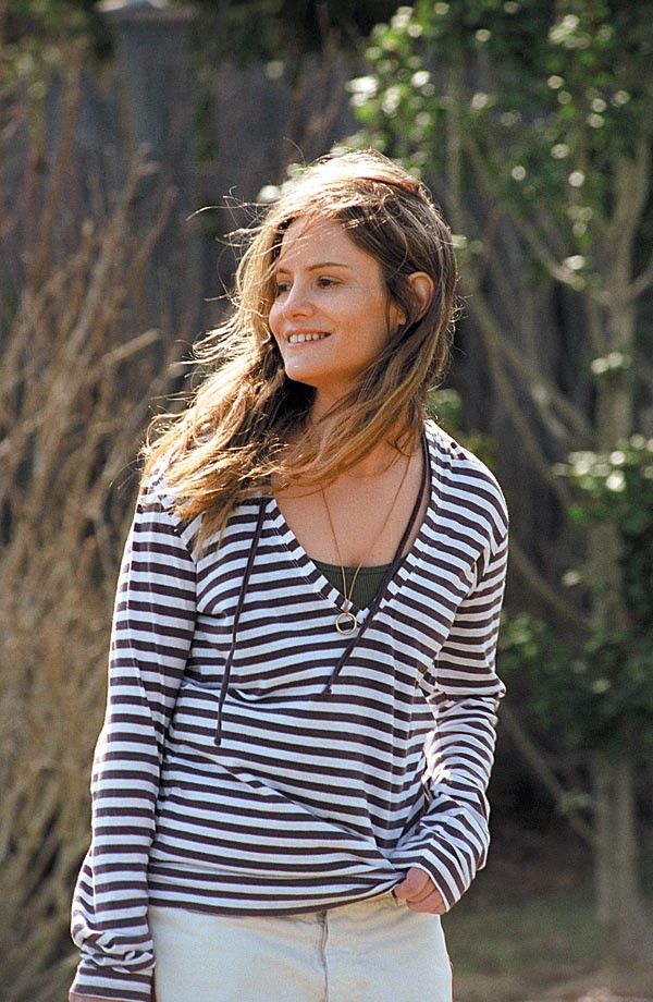 Jennifer Jason Leigh Fotoğrafı