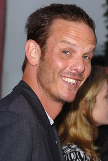Peter Berg Fotoğrafı