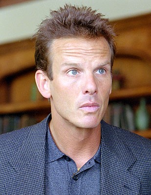 Peter Berg Fotoğrafı