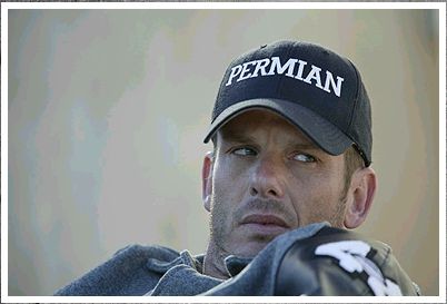 Peter Berg Fotoğrafı