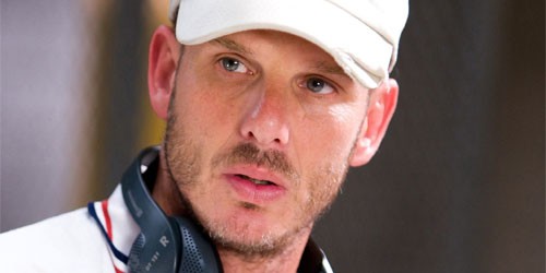 Peter Berg Fotoğrafı