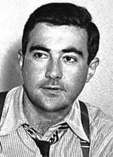 Cornell Woolrich fotoğrafı