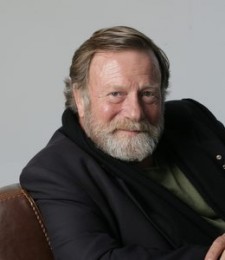 Jack Thompson Fotoğrafı