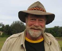 Jack Thompson Fotoğrafı