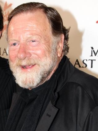 Jack Thompson Fotoğrafı
