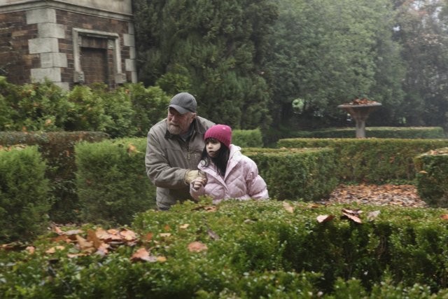 Jack Thompson Fotoğrafı