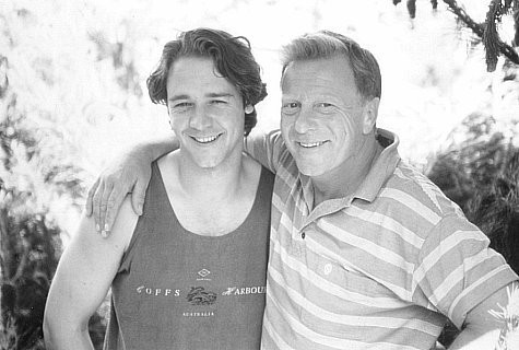 Jack Thompson Fotoğrafı