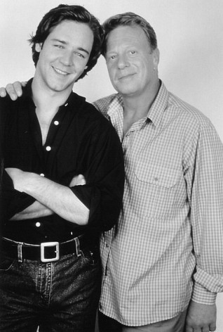 Jack Thompson Fotoğrafı