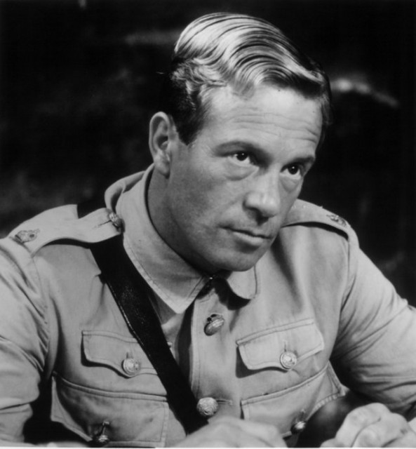 Jack Thompson Fotoğrafı