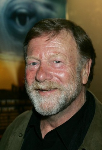 Jack Thompson Fotoğrafı