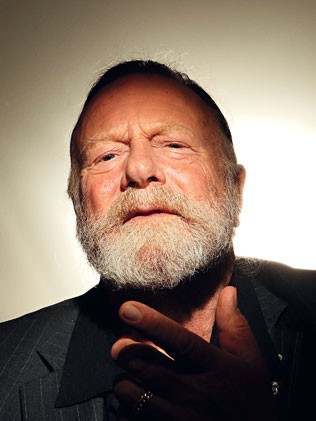 Jack Thompson Fotoğrafı
